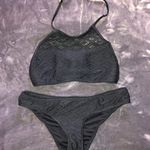 Roxy Halter Top Bikini Photo 0