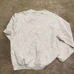 American Vintage Vintage Country comfort distressed graphic sweatshirt Photo 4