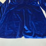 Tularosa Ryland Dress in Aegean Medium Photo 10