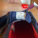 L.L. Bean rangeley two eye moc boots size 7 Blue Photo 7