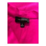 The Limited  Hot Pink Sleeveless Blouse Size XS Photo 2