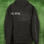 Royel Otis Car Hickey Album Oversized Hoodie Size Small Photo 0