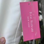 Isaac Mizrahi  White Dress 6 Photo 3