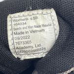 Magellan outdoors Magellan Womens 9.5 Shoes Sonora Pass Low Waterproof Hiker Suede 164034 Athletic Photo 6