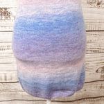 superdown Revolve Kayla Halter Ombré Sweater Bodycon Mini Dress, EUC, Size Small Photo 6