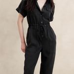 Banana Republic Utility Jumpsuit Photo 0