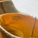 Kelsi Dagger  Tan‎ Suede Booties Photo 5