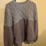 Opening Ceremony  medium sweater Photo 3