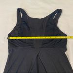 Lululemon Run : Black Ta Ta Tank Top SZ4 Photo 7