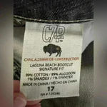 Chip & Pepper Black  Jeans Photo 6