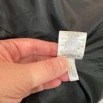 Calvin Klein  Black Hooded Puffer Jacket Size Large Photo 11