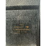 Fashion Bug  Chunky Black Studded Buckle Strap Clogs 7M Y2K VTG Boho Grunge Photo 8