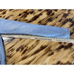 Reformation High Rise Skinny Jean in Amalfi Wash Size 26 Party Preppy Designer Photo 9