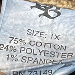 Boom Boom Jeans ‎ Denim Skirt Photo 7