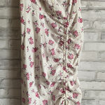 ZARA floral dress Photo 0