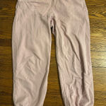 Brandy Melville  sweats pink Photo 0