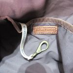 Lucky Brand Vintage  Italian Lamb Leather Boho Shoulder Bag Cognac HippieY2K 90s Photo 8