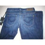 William Rast New Womens NWT Designer Jeans 24 Skinny Made in USA Dresden Kara Photo 1