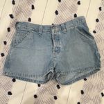 Abercrombie & Fitch Vintage Abercrombie Shorts Photo 0