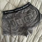 Juicy Couture Gray Shorts Photo 2