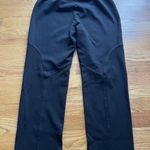 OSKA Women Black‎ Elastic Waist Pull Photo 2