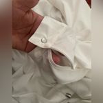 Coolibar White jackets Size XL Photo 10