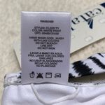 Catalina  Zebra Print Festival Vintage Dead Stock Bikini Halter Top  Sz S NWT Photo 8