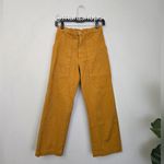 Big Bud Press Work Pants in Spicy Mustard Orange Size undefined Photo 2