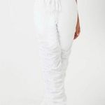 Forever 21 Brand new Ruched drawstring joggers Photo 0