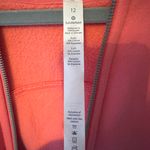 Lululemon Scuba Jacket Photo 4