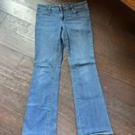 Kut From The Kloth Blue Boot Cut Jeans Photo 2