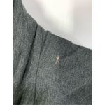 The North Face -1.  Women's Raglan Sleeve Cowl Neck Pullover Sweatshirt Gray Size Photo 8