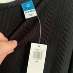 Old Navy Luxe Ribbed Swing Tank Tops Photo 7