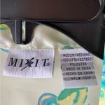 Mix it butterfly robe blue and green Size M Photo 3