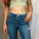 Hollister High-Waisted Jeans Photo 0