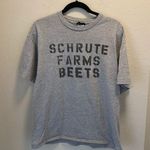 The Office official merch Schrute Farms t Photo 0