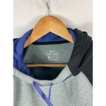 Nike Dri FIt Logo Hoodie Size Large Photo 2