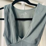 Free People Intimately  Sleeveless layering crop Top Photo 1