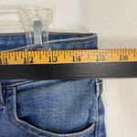 American Eagle  Ne(x)t Level Stretch Mid Rise Jegging Womens 6 Medium Blue Wash Photo 8