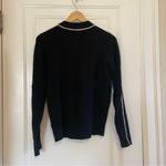 Athleta  Transit Crew pullover sweater Photo 4