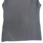 White House | Black Market New! Sleeveless Hardware Tank black, size XL Photo 12