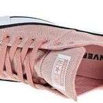 Converse  Chuck Taylor All Star Madison OX Women's Shoes Rust Pink/White Photo 0