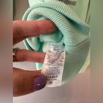 Harley Davidson Mint Green Sturgis 2024 Sweatshirt Size M Photo 3