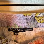 Tolani  Collection Printed Teired Pallazo‎ Pants Photo 3