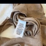 LNA  | Revolve | Bazon Rib Bodysuit in Mushroom Photo 9