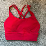 Lululemon  Wunder Train Longline Bra Photo 0
