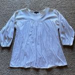 Roolee ‼️ Polka Dot Blouse‼️ Photo 0