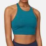 Outdoor Voices Move Free Tech Sweat Sports Bra Size XS Photo 6