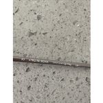 Ralph Lauren Vintage POLO  296 WM6 EYEGLASSES Frames ONLY 50-19-140 Italy silver Photo 11