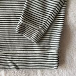 Vineyard Vines  Striped Pullover - Bateau Lace-up Photo 5